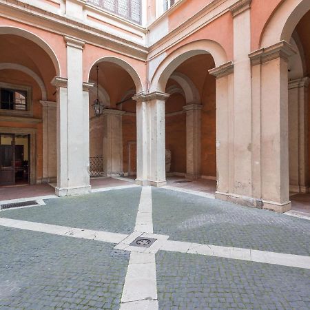Piazza Lovatelli Luxury Penthouse Apartment Rome Exterior photo