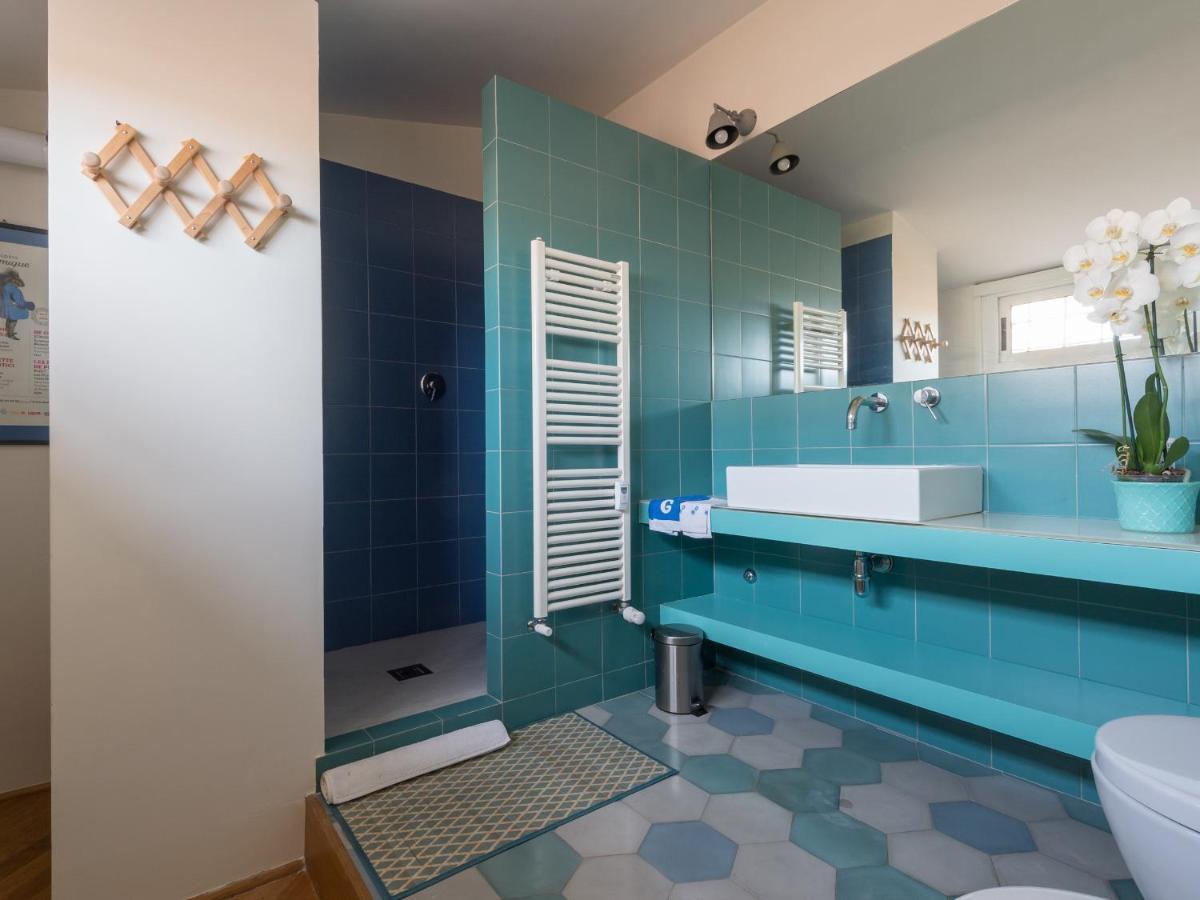 Piazza Lovatelli Luxury Penthouse Apartment Rome Exterior photo