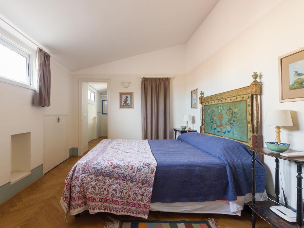 Piazza Lovatelli Luxury Penthouse Apartment Rome Exterior photo